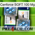 Cenforce SOFT 100Mg viagra5